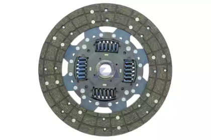 Диск сцепления (AISIN: DN-309)